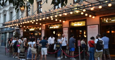 France | La renaissance des bouillons à Paris