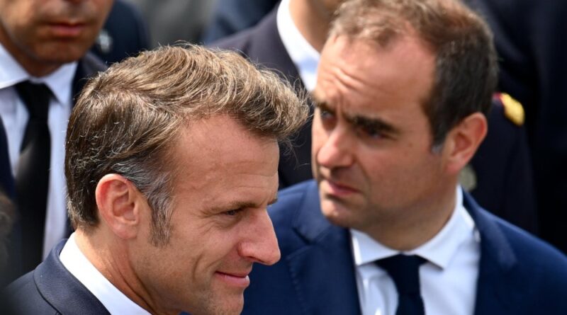 France : le Premier ministre de la dernière chance ?