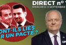 François Asselineau répond à vos questions en direct n°76