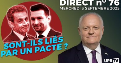 François Asselineau répond à vos questions en direct n°76