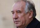 François Bayrou Premier ministre