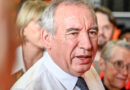 François Bayrou lance un avertissement avant le vote de confiance