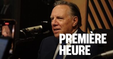 François Legault revient sur des « erreurs » et décisions des dernières années | OHdio