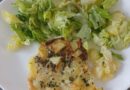 Frittata à ma façon au combi ninja