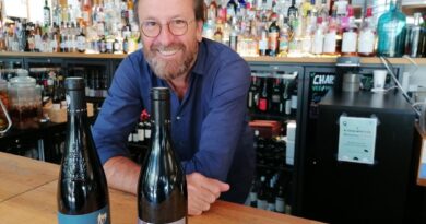 Fruit d’un travail acharné, un vigneron bordelais excelle dans la Loire