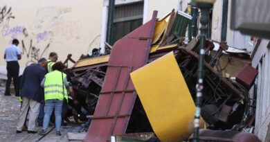 Funiculaire de Lisbonne : "aucune anomalie" détectée le matin même du drame, voici les premiers résultats de l’enquête sur les causes de l’accident