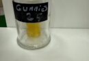 GUMMIES