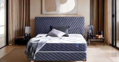 Gagnez votre matelas de chez Thiriez  - ici