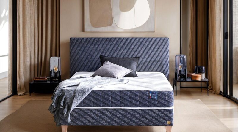 Gagnez votre matelas de chez Thiriez  - ici