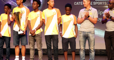 Gala de l’Excellence sportive : la Collectivité Territoriale célèbre ses champions