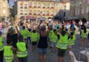 "Gard aux arts de rue", un festival pour sensibiliser au handicap à travers l’art, "rendre visibles ceux qui peuvent être invisibles"