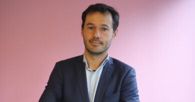 Gautier Chapuis : "On adapte Lyon pour les générations futures"