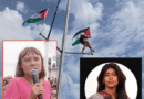 Gaza: Greta et Rima sont dans un bateau