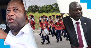 Gbagbo exclu du scrutin ivoirien, mégabarrage en Éthiopie et Riek Machar inculpé : l'hebdo Afrique