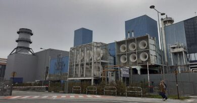 General Electric : une quarantaine de postes supprimés à Belfort dans l'entité de production de turbines à gaz - ici