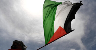 Géopolitique - Reconnaissance d'un État palestinien : quelles conséquences ?