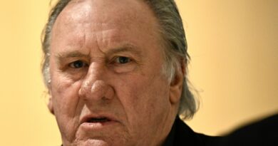 Gérard Depardieu, déjà condamné pour agressions sexuelles, sera jugé pour viols