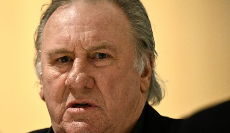 Gérard Depardieu, déjà condamné pour agressions sexuelles, sera jugé pour viols