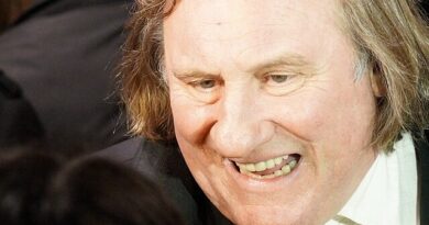 Gérard Depardieu renvoyé devant la cour criminelle pour viols