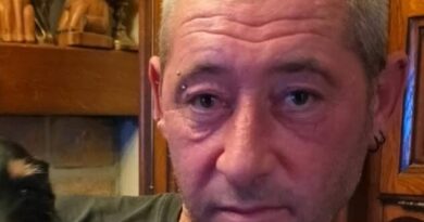 Gevingey | Nécrologie. Adieu à Jean-Charles Zanada