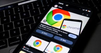 Google : condamné pour monopole, l’entreprise échappe à l’obligation de vendre Chrome