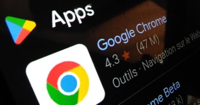 Google échappe au démantèlement - L'Agefi