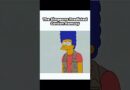 Gordon Ramsay: a simpsons psyop?