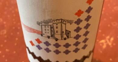 Goretti Wines for All Seasons