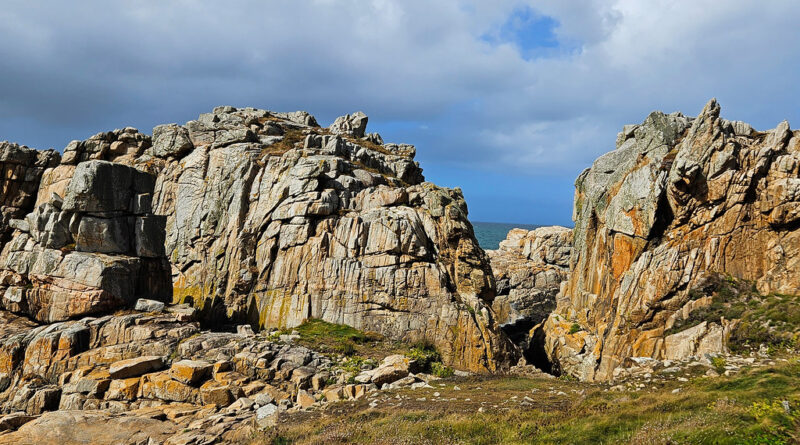 Gouffre de Plougrescant