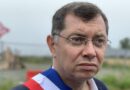 Gouvernement : Jean-Paul Vermot, le maire socialiste de Morlaix, pointe le "crépuscule du macronisme"  - ici