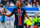 Grace Geyoro quitte le PSG contre un énorme chèque : du jamais vu à Paris