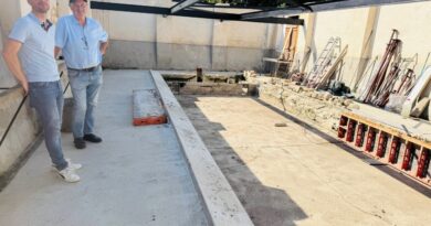 Grâce aux associations, ce lavoir du XIXe siècle de Seine-et-Marne va connaître une seconde vie