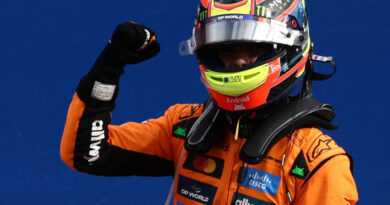 Grand Prix des Pays-Bas | Le bonheur de Piastri, le chagrin de Norris