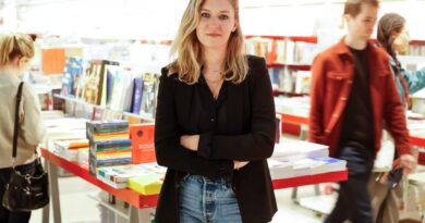 Grand entretien : "Les femmes ont toujours parlé, mais on ne les a pas écoutées" - Dis-leur !