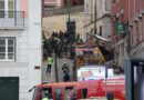 Grave accident de funiculaire à Lisbonne