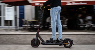 Grave accident de trottinette à Prades : un adolescent évacué en urgence absolue - ici