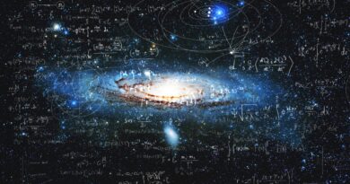 Gravité : une étude coréenne pourrait chambouler les théories d’Albert Einstein et Isaac Newton