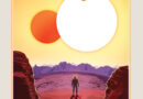 'Greetings from 51 Pegasi b': How NASA made exoplanets into tourist destinations