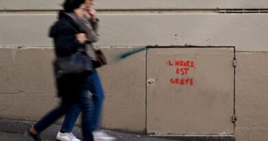 Grève des 10 et 18 septembre : que prévoient les syndicats des transports ?