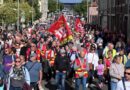 Grève du 10 septembre : barrages filtrants et manifestations dans le calme, retour sur la journée de mobilisation "Bloquons tout" en Picardie