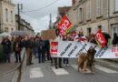 Grève du 18 septembre : les rassemblements prévus dans l’Orne