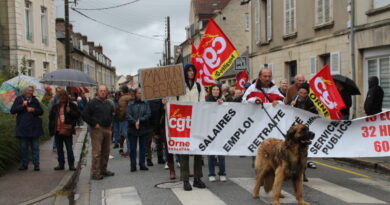 Grève du 18 septembre : les rassemblements prévus dans l’Orne