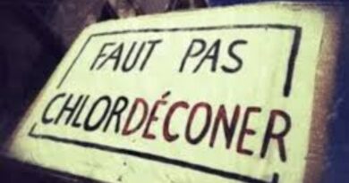 Guadeloupe/Martinique : le scandale du chlordécone…et si ON nous mentait ?