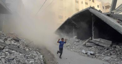 Guerre à Gaza: d’anciens diplomates suisses demandent la reconnaissance de l’État palestinien