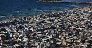 Guerre à Gaza, jour 697 : ce qu’il faut retenir de la journée du mardi 2 septembre