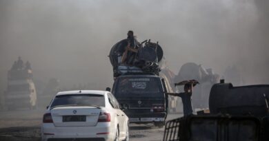 Guerre à Gaza, jour 698 : ce qu’il faut retenir de la journée du mercredi 3 septembre