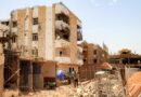 Guerre au Soudan : des attaques de drones visent plusieurs sites stratégiques dans la région de Khartoum