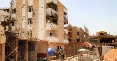 Guerre au Soudan : des attaques de drones visent plusieurs sites stratégiques dans la région de Khartoum
