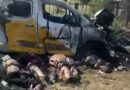 Guerre en Ukraine : 24 morts après un bombardement russe sur une distribution d’allocations de retraite - L'Humanité