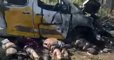 Guerre en Ukraine : 24 morts après un bombardement russe sur une distribution d’allocations de retraite - L'Humanité